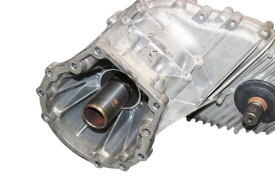 11-15 Volkswagen VW Touareg Hybrid Transmission Transfer Case Gear Box OEM