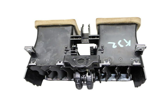 10-17 BMW 535i 550i GT F07 Rear Center Console AC Air Vent 64229157024 Oem
