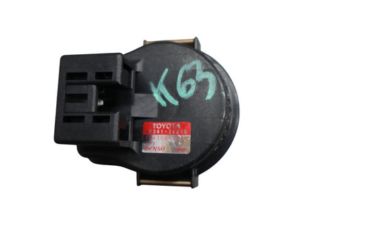 06-20 Lexus GS350 LS460 Front Air Shock Strut Actuator Sensor Solenoid Oem