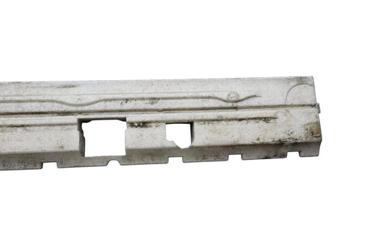 98-02 Mercedes E320 W210 Rear Bumper Impact Absorber Foam 2108851337 Oem