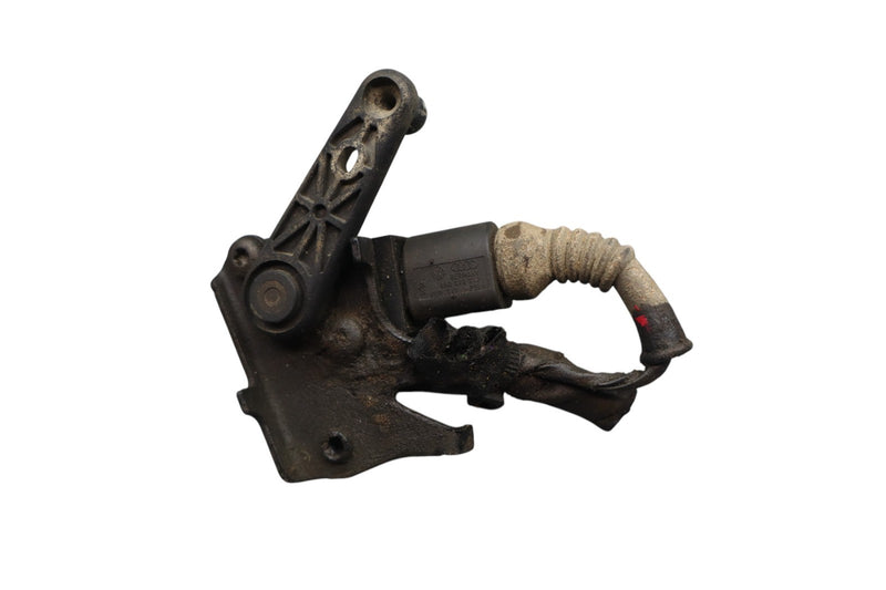 Load image into Gallery viewer, 12-18 Audi A6 A7 Quattro Head Light Lamp Suspension Height Level Sensor Oem
