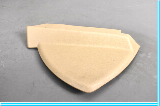 08-14 Mercedes C300 C350 W204 Dashboard Dash Board Trim Panel Left Oem