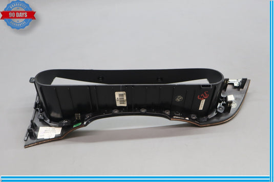 2012 Hyundai Equus SIG Speedometer Instrument Cluster Dash Trim Oem