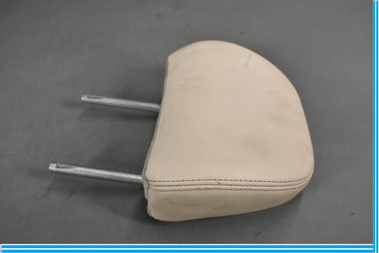 06-13 Volvo C70 Rear Right Passenger Side Head Rest Headrest Oem