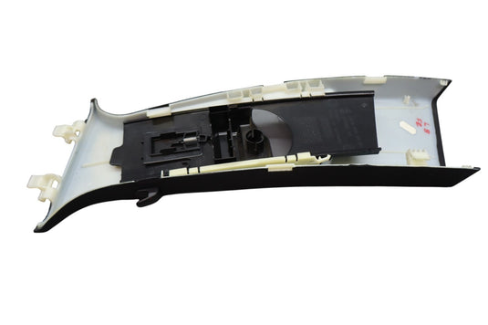 10-16 Mercedes W212 E400 CLS550 Right Passenger Side Upper B Pillar Trim Oem