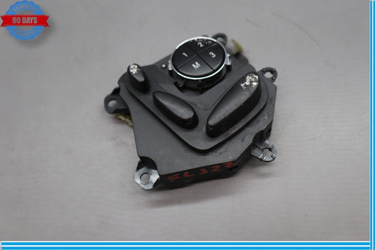 03-11 Mercedes CLS550 E350 Front Left Driver Side Seat Switch 2118217979 Oem