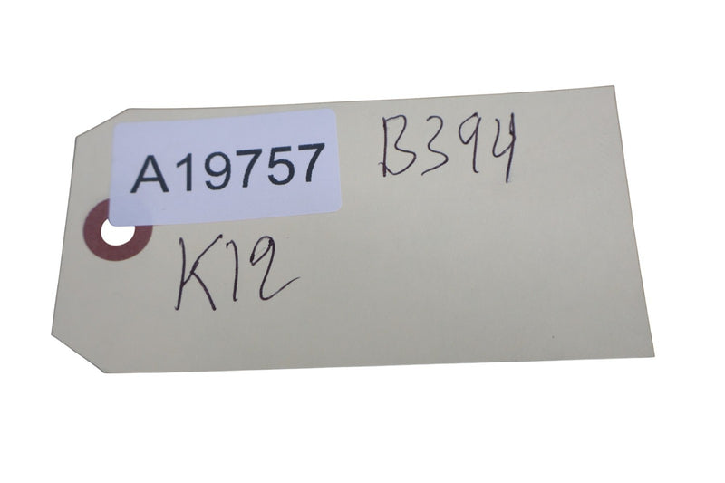 Load image into Gallery viewer, 16-20 Jaguar XF Rear Right Side Door Lock Switch W/ Storage Pocket Oem
