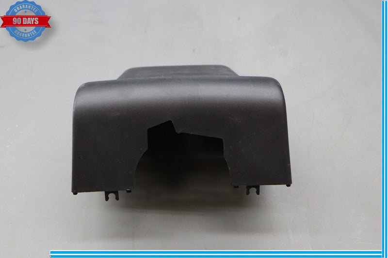 Load image into Gallery viewer, 10-18 Jaguar XJL XJ X351 Left Driver Side Steering Column Cover Panel Trim Oem
