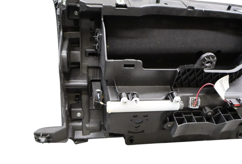 Load image into Gallery viewer, 14-22 Maserati Ghibli M157 Front Dashboard Dash Glove Box Glovebox 670018459 Oem
