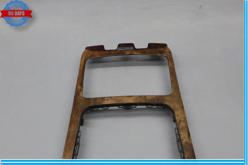 Load image into Gallery viewer, 11-13 Hyundai Equus SIG Front Center Console Upper Trim Cover Panel Oem
