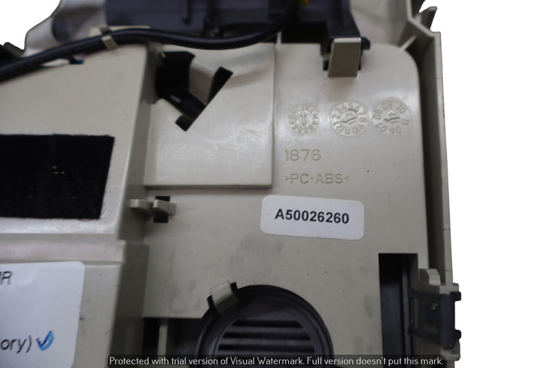 Load image into Gallery viewer, 12-15 Land Rover Range Rover Evoque L538 Front Top Upper Overhead Dome Light Oem
