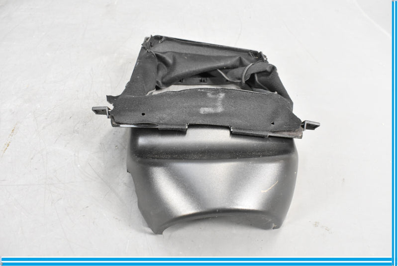 Load image into Gallery viewer, 12-18 BMW 650i 640i F12 Front Heated Steering Column Cover Lower Trim Oem
