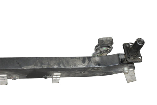 01-06 Jaguar XK8 XKR X100 Front Bumper Reinforcement Impact Bar HJA6460AC Oem