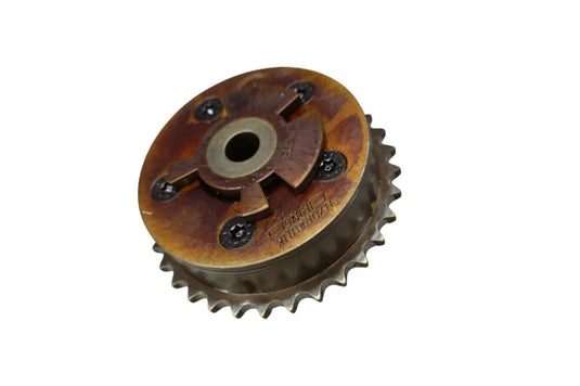 2007 Bentley Continental Gtc 6.0 Right Exhaust Camshaft Adjuster 07C109088A Oem