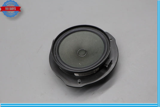 08-15 Mercedes W204 C250 C300 GLK350 Front Right Side Door Sound Speaker Oem