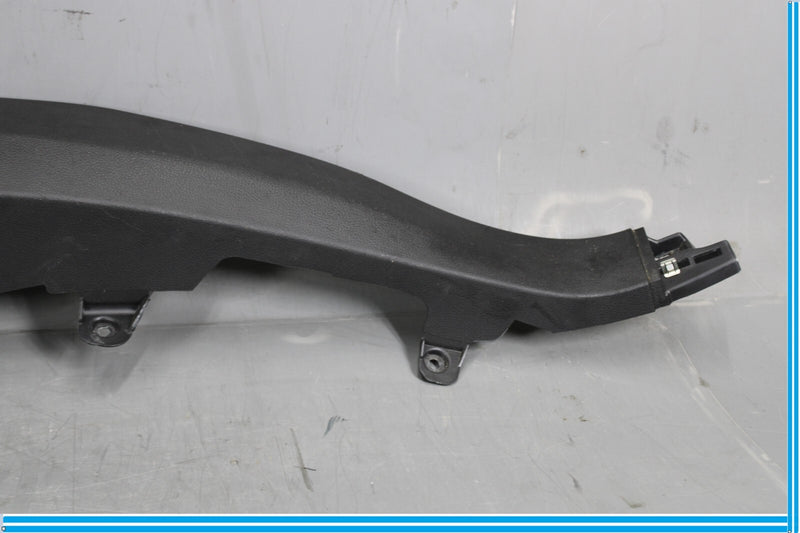 Load image into Gallery viewer, 09-15 BMW 750Li 750i F01 Rear Left Lower Quarter C Pillar Trim Cover Panel Oem
