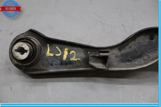 17-20 Jaguar F-Pace Rear Left Driver Side Brake Anchor Rod HK835500AC Oem
