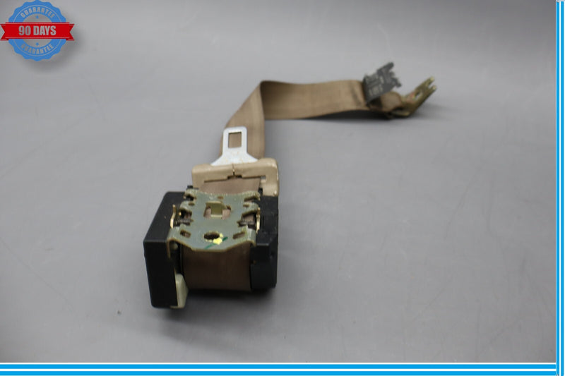 Load image into Gallery viewer, 97-00 Jaguar XK8 XKR X100 Left Or Right Side Seat Belt Seatbelt Retractor Oem
