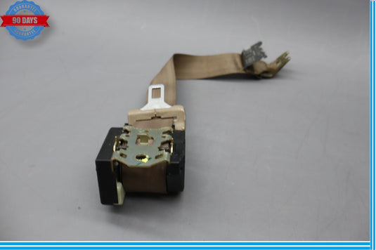97-00 Jaguar XK8 XKR X100 Left Or Right Side Seat Belt Seatbelt Retractor Oem