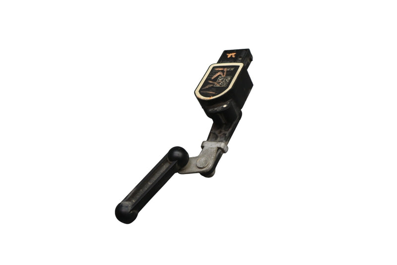 Load image into Gallery viewer, 09-22 BMW 750Li 750i xDrive Front Right Side Suspension Height Level Sensor Oem
