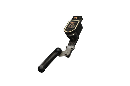 09-22 BMW 750Li 750i xDrive Front Right Side Suspension Height Level Sensor Oem