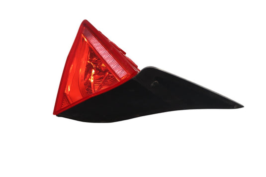 12-15 Audi A7 Quattro Rear Right Passenger Side Inner Tail Light Tail Lamp Oem