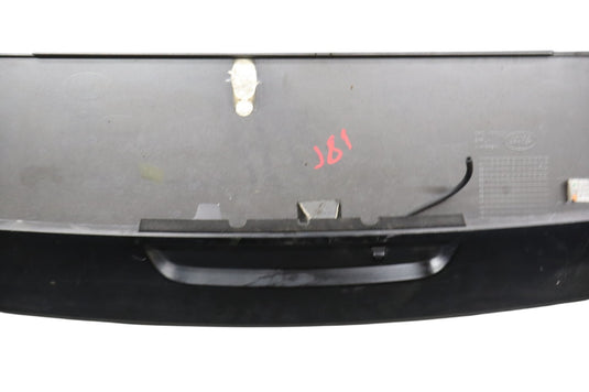 06-09 Range Rover Sport HSE Rear Trunk Light Lift Gate Spoiler DFD0000223 Oem
