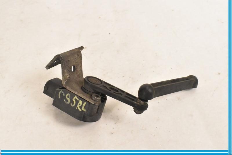 Load image into Gallery viewer, 2011-2016 BMW F10 F01 750I 550i Rear Left Air Suspension Height Sensor OEM
