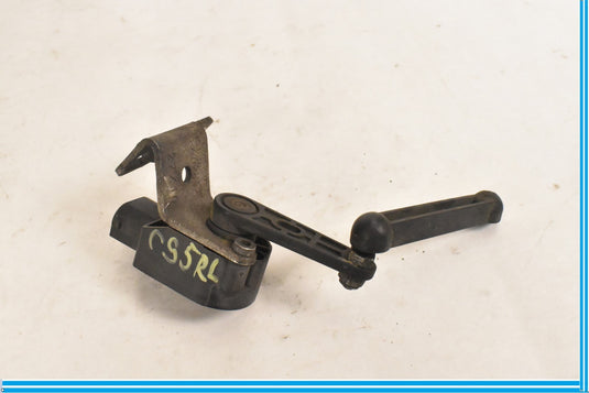 2011-2016 BMW F10 F01 750I 550i Rear Left Air Suspension Height Sensor OEM