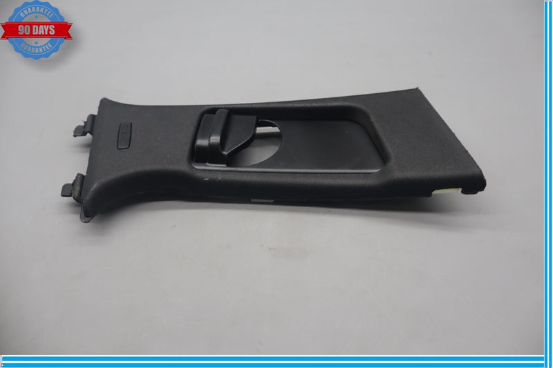 Load image into Gallery viewer, 08-14 Mercedes C300 C350 Front Right Upper B Pillar Trim Panel Cover Oem
