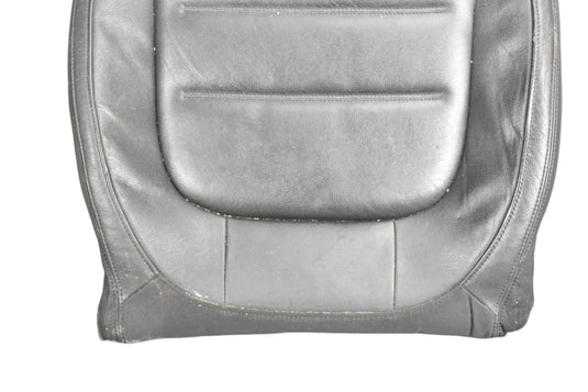 11-17 Volkswagen Touareg VW Front Right Passenger Side Lower Seat Cushion Oem