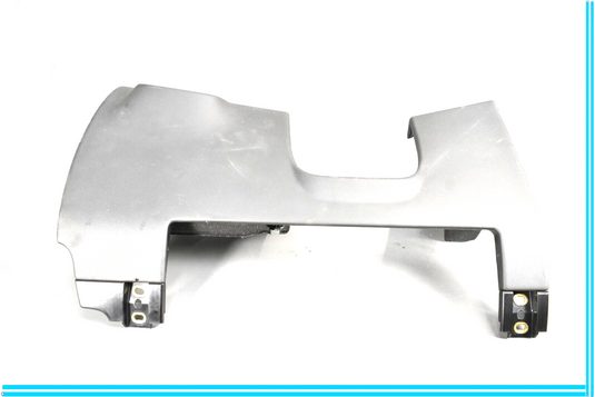 11-17 Audi A8 A8L Quattro Lower Steering Column Cover 4H188030138M OEM