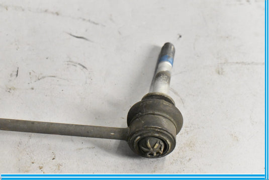 05-08 Porsche Boxster Cayman 987 Rear Right Passenger Sway Bar End Link Oem