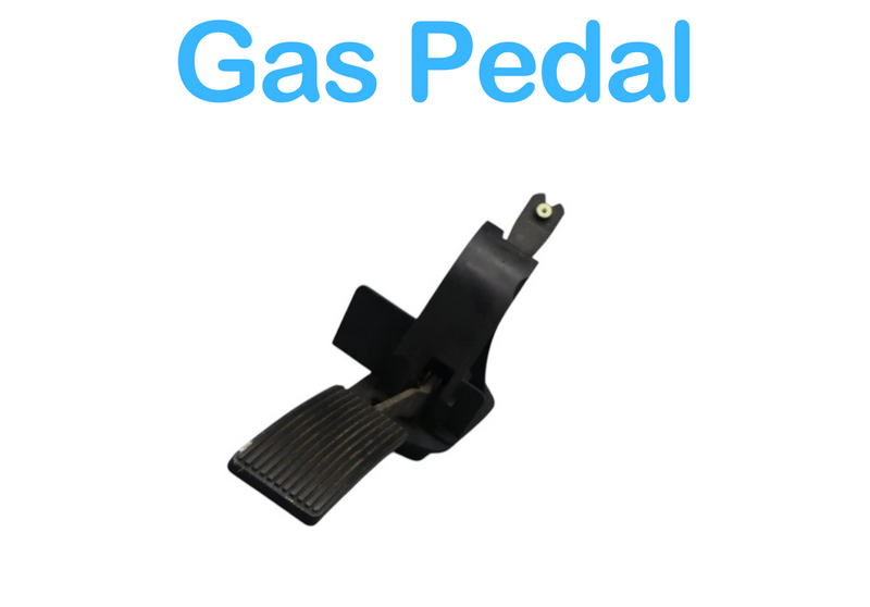 Load image into Gallery viewer, 02-05 Ford Thunderbird Convertible Gas Pedal Actuator Assembly 1W439726AA Oem

