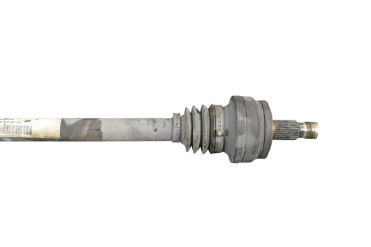 08-14 Mercedes W204 C300 C350 Rear Right Side CV Axle Shaft Half Shaft Oem