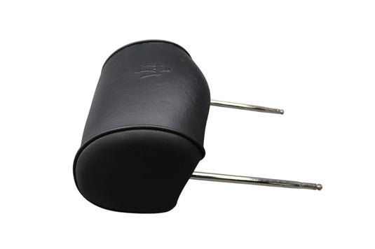 03-08 Maserati Quattroporte M139 Front Right Side Seat Headrest Head Rest OEM