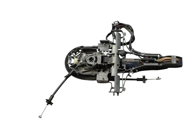 Load image into Gallery viewer, 07-15 Jaguar XK XKR Left Driver Side Exterior Door Handle C2P7224 Oem
