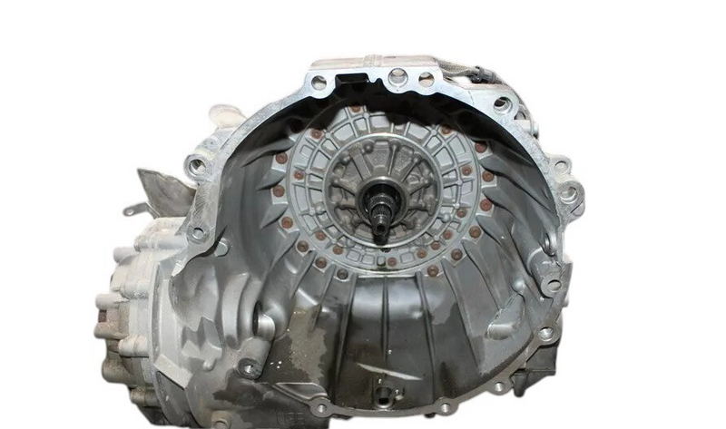 Load image into Gallery viewer, 03-12 Bentley Continental GT Flying Spur Automatic Transmission Gearbox OEM
