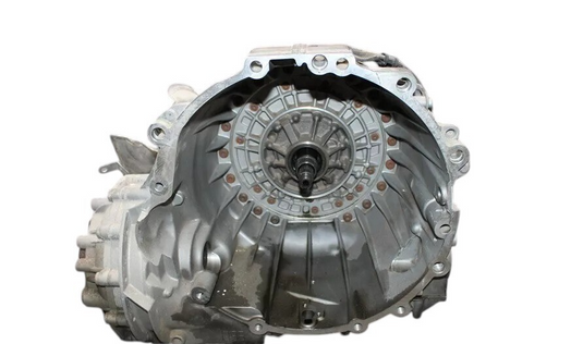 03-12 Bentley Continental GT Flying Spur Automatic Transmission Gearbox OEM