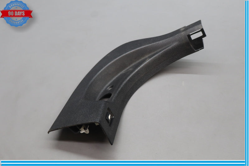 Load image into Gallery viewer, 10-17 BMW 535i GT xDrive Front Left Driver Side Kick Panel Trim Cover Oem
