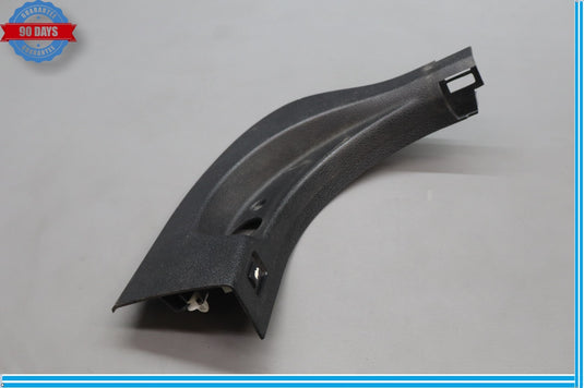 10-17 BMW 535i GT xDrive Front Left Driver Side Kick Panel Trim Cover Oem