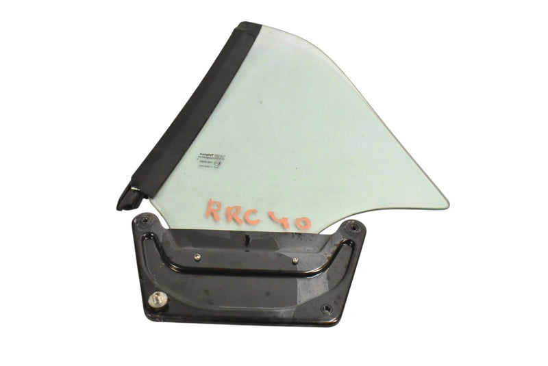 Load image into Gallery viewer, 97-06 Jaguar XK8 XKR X100 Rear Right Passenger Door Window Glass 43R-00002 Oem
