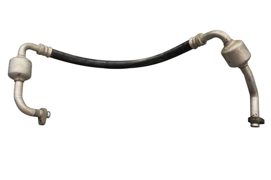 15-17 Hyundai Genesis G80 A/C Air Conditioner Suction Hose & Tube Assembly Oem
