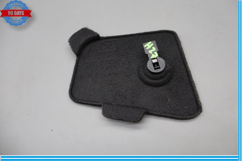 Load image into Gallery viewer, 15-18 Hyundai Genesis Rear Left Driver Side Trunk Access Door Panel Trim Oem
