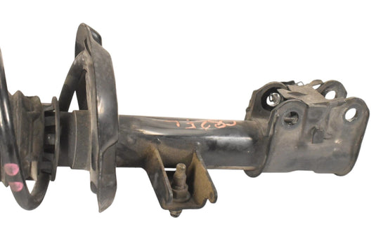 14-19 Mercedes W117 CLA45 M133 Front Left Shock Strut Absorber 1763200138 Oem