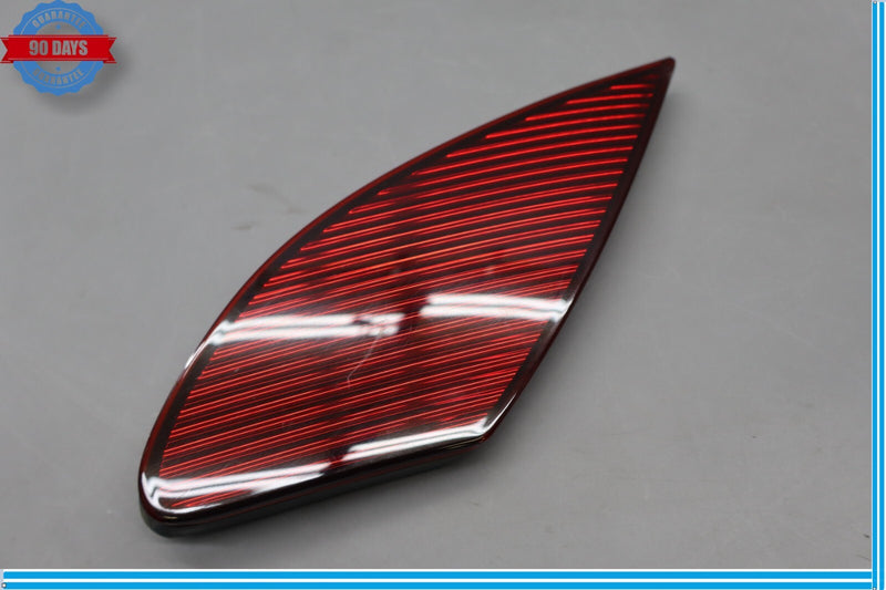 Load image into Gallery viewer, 02-10 Lexus SC430 Rear Left Side Tail Light Lamp Quarter Mount Sub Assembly Oem
