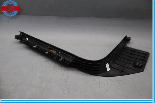11-17 Volkswagen Touareg Front Right Side Door Sill Scuff Plate Cover Trim Oem