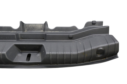 16-20 Jaguar XF X260 Rear Trunk Boot Cover Panel Trim Finisher T2H6619 Oem