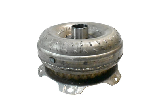 14-17 Maserati Quattroporte Automatic Transmission Torque Converter Oem