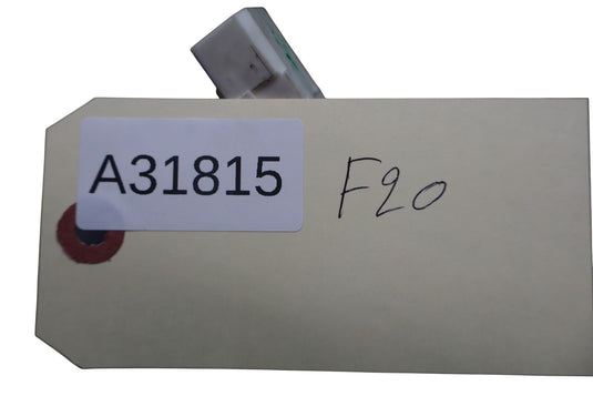 03-19 Maserati Quattroporte M139 GranCabrio Steering Column Switch 281701 Oem